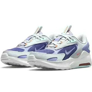 Nike Air Max Bolt Sneaker Multicolor Da Ragazzi CW1626-500